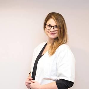 Meet your Posher, Alex